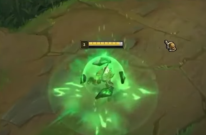 Doublecast