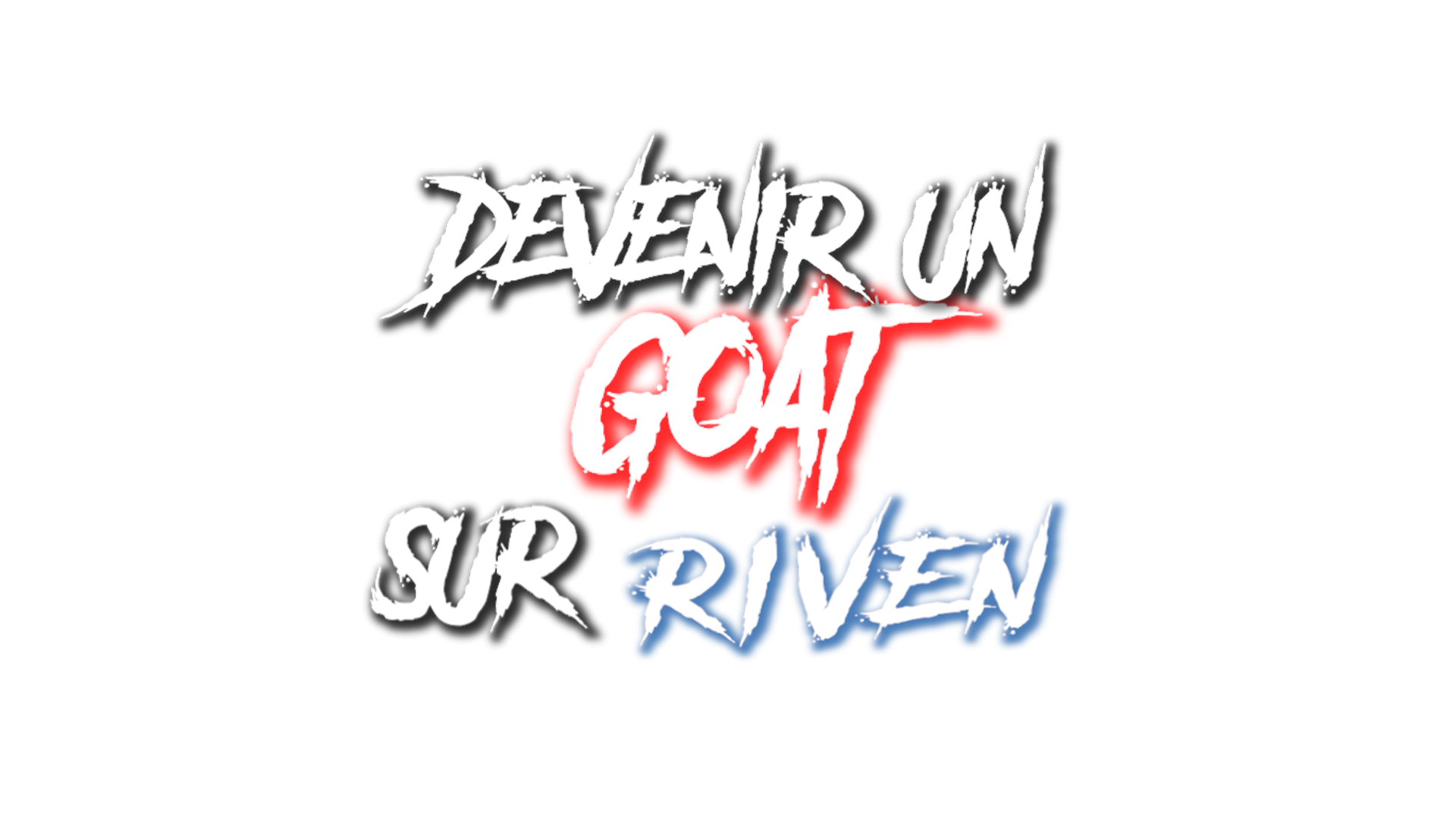 Devenir goat
