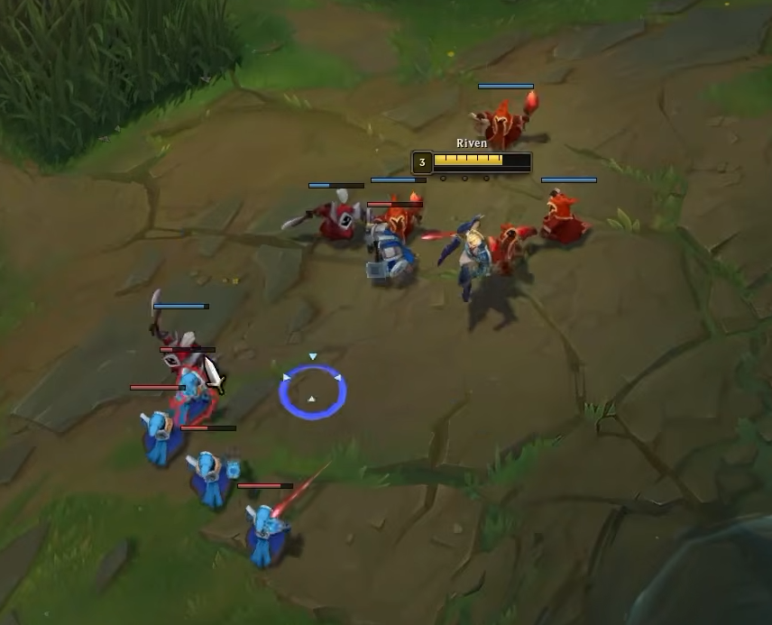 Top Lane