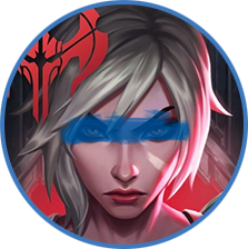 La Bible des Mains Riven