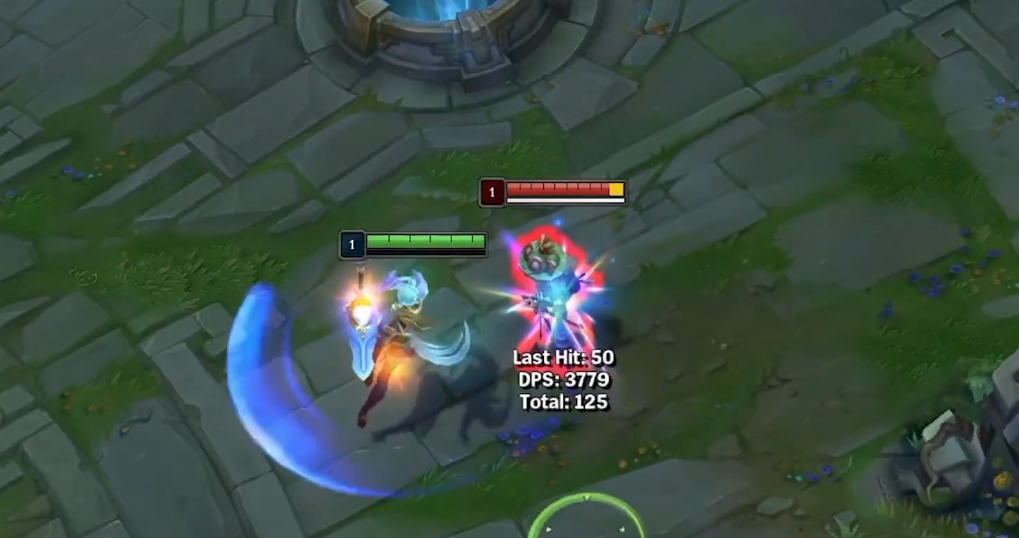 Guide Riven
